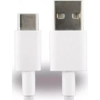 Huawei Handy Cable [1x USB-Plug - 1x USB-C™ Plug] 1 m Bulk/OEM Huawei (AP51 Bulk)