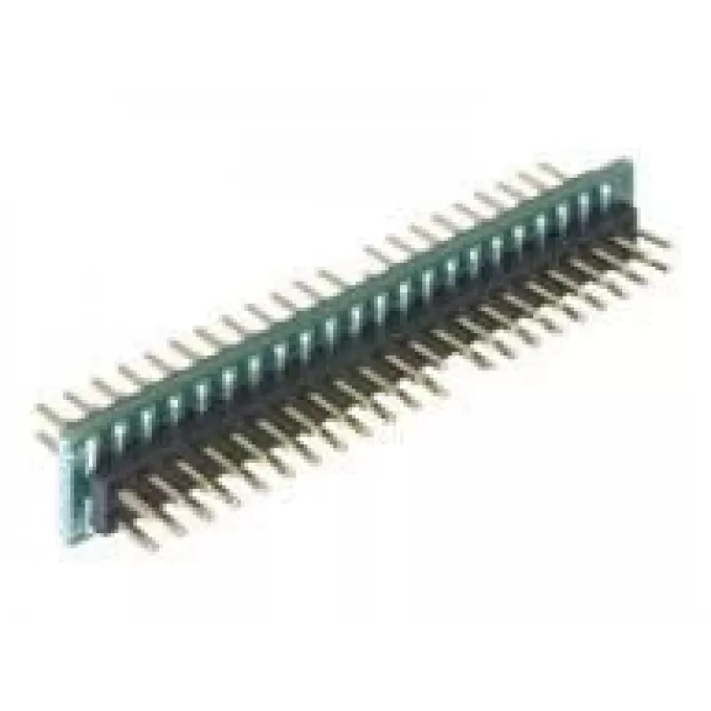 IDE Connector DeLOCK 65090 Black Green