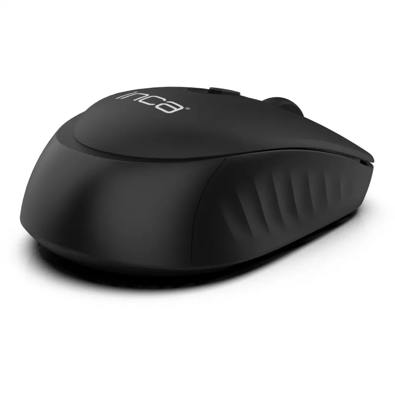 Mouse Inca IWM-243RS Wireless