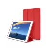 Tablet leather case Devia for iPad Air 2019 / iPad Pro 10.5 with Pencil slot, Red