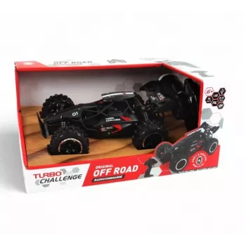 R/C Turbo Challenge Off Road Medium Vehicle