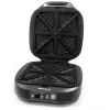 Rommelsbacher ST 1800 sandwich maker 1800 W Black