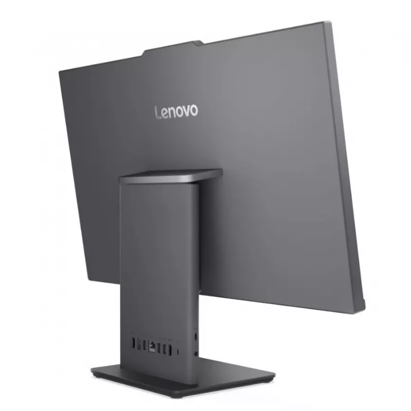 All-in-One PC Lenovo neo 50a G5 27.0 inch FHD Touch Core i5 210H 16GB 512GB Windows 11 Pro Luna Grey