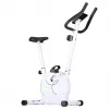 One Fitness RM8740 White magnetic bike
