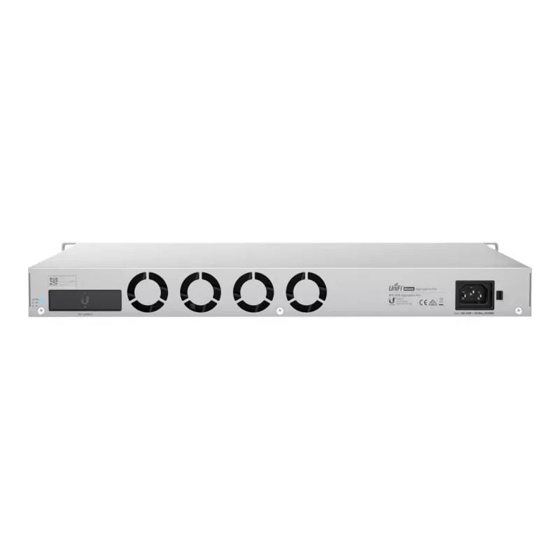Ubiquiti UniFi Switch Pro Aggregation Managed L3 Grey