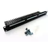 Digitus DN-91524U-EC - Cat5e - 22/26 - Black - -20 - 70 °C - 510 Mm - 160 Mm (DN-91524U-EC)