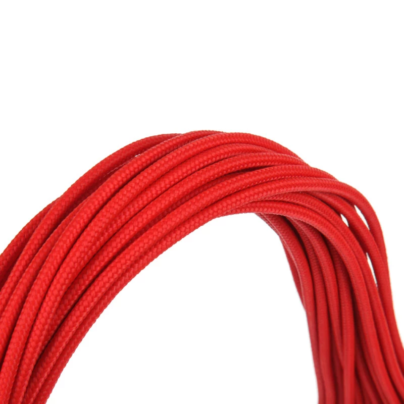 Internal Power Cable Phanteks PH-CB-CMBO_RD Black Red