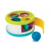 Ball Drop Hammer Toy B-kids 1164883N with Colorful Balls and Musical Sounds