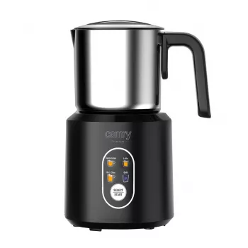 Handheld electric milk frother Camry CR 4498 — 500 W, black