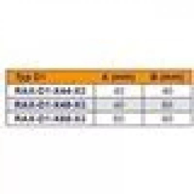 Cable Management Ring Triton D1 80x80mm