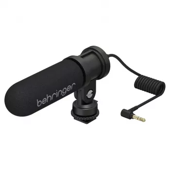 Microphone Behringer VIDEO MIC MS