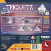 Deep Print Games: Triqueta 2te Edition, Board Game
