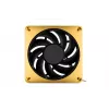 Fan module Alphacool 13854 Plastic Black Gold 12V 320g