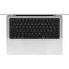 Apple MacBook Pro Z1JS 35.97cm 14.2Zoll StD M4 10C CPU/10C GPU/16C N.E. 24GB 1TB SSD 70W USB-C us Silver