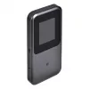 Cellular modem ZTE MU5120 5G — touchscreen, 9800 mAh battery, Qualcomm SDX62, dual-band Wi‑Fi, up to 64 devices
