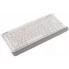 Keyboard A4Tech FSTYLER FK11 White A4TKLA47119 (A4TKLA47119)