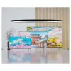 109,2cm/43 (3840x2160) JAPANNEXT JN-IPS430UHD60F 16:9 IPS 60Hz HDMI USB WLAN Speaker Black
