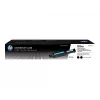 HP Original 103AD Neverstop Black Toner Refill Kit , Two Toner Cartridge Set