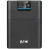 UPS Eaton 5E Gen2 700 Line-Interactive 0.7 kVA (360 W), 2 Type E outlets, black, compact