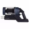 Stick vacuum Samsung VS20B95973B 2-in-1 — 580 W, Li‑Ion battery, 120 min runtime, 0.5 L dust bin, multi-cyclonic