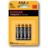 Kodak AAA Single-use battery Alkaline