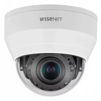 Hanwha Techwin WiseNet Q QND-8080R - Network Surveillance Camera - Dome - Colour (day/night)
