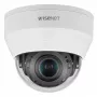 Hanwha Techwin WiseNet Q QND-8080R - Network Surveillance Camera - Dome - Colour (day/night)