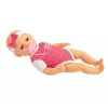 Doll SIMBA New Born Baby Hungry Baby 38 cm – realistic baby doll, 38 cm