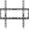 Wall mount KIVI BASIC-44F VESA 400x400 Max 45 kg for 32–70 inch TVs