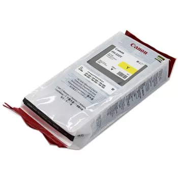 Canon PFI-320Y ink cartridge 1 pc(s) Original Yellow
