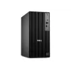 Dell Pro | QCT1250 | Desktop | Tower | Intel Core Ultra 5 | 235 | Internal memory 16 GB | Solid-state drive capacity 512 GB | Intel Integrated Graphics | No Optical Drive | Keyboard