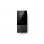 Time attendance terminal Safescan TM-616 Black — 2.8 inch TFT, Dual-core 1 GHz, Proximity card, Ethernet LAN, Wall mount
