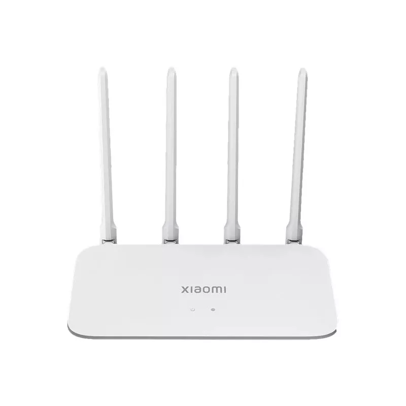 Router Xiaomi AC1200 Dual-band 2.4 GHz 5 GHz Wi-Fi 5