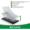 Screen Protector 4smarts 496581 for iPhone 13 13 Pro Transparent