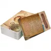 Unlock In 80 Minuten um the world, Card Game