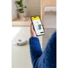KARCHER RVC 3 Comfort white floor cleaning robot with base station