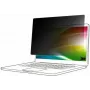 Frameless display privacy filter 3M BP156W9B 15.6 inch 85% light transmission