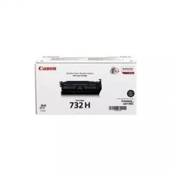 Canon CRG 732 H toner cartridge 1 pc(s) Original Black