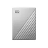 External Hard Drive Western Digital 4TB USB Type-C 3.2 Gen 1 WDBPMV0040BSL-WESN