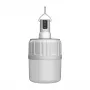 Camping lamp Superfire T26-S — 500 lm, solar charging, 18W power