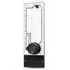 Reservoir Distroplate Singularity Phanteks NV9 D5 for D5 pump, custom water cooling distribution