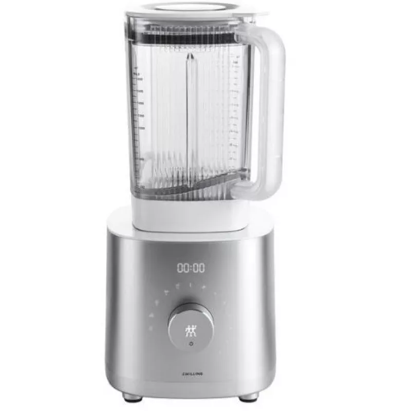 Tabletop blender ZWILLING ENFINIGY 1.8 L Silver