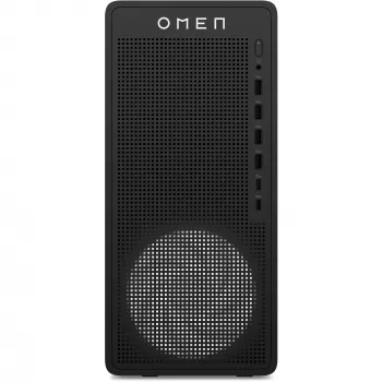 HP OMEN 16L TG03-0470ng Gaming Desktop – Ryzen 7-8700F, 16GB, 1TB SSD, RTX 5060 (C5JS6EA#ABD)