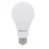 Smart Bulb Tellur E27 RGB Dimmer – Wi‑Fi RGBW E27 Smart Light Bulb with Dimming