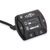 Aqua Computer VISION Touch with External USB Cable, IR, Temperature Measurement