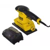 Orbital Sander Stanley FMEW214K-QS 280W