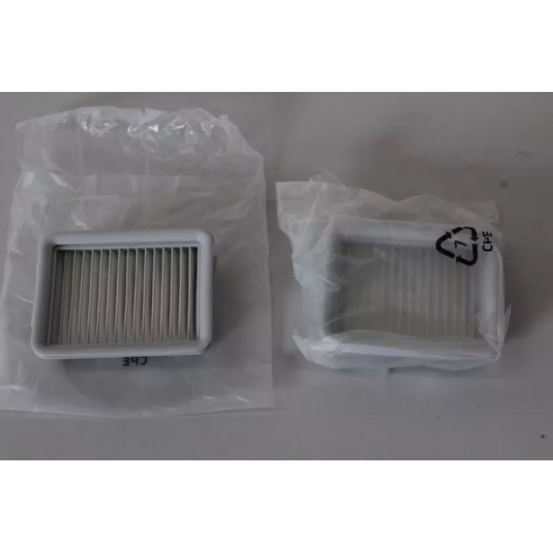 SALE OUT. Xiaomi Truclean W10 Ultra Wet Dry Vacuum Filter (2-Pack) | BHR7226GL | DEMO