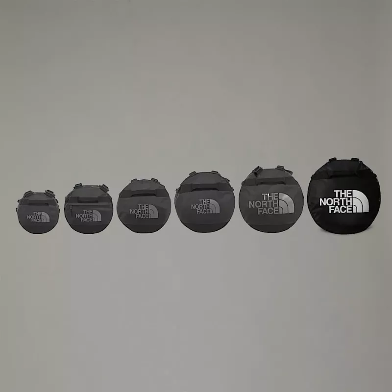 Base Camp Duffel Bag XXL-TNF black-tnf white-npf THE NORTH FACE