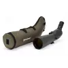 Celestron TrailSeeker 80-45 Degree spotting scope 60x BaK-4 Black