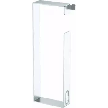Installation Bracket BSKM-BW 1025 for Wall Mount 100x250 (7216470)